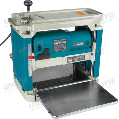 Makita Corded 15 Amp 12" Portable Planer