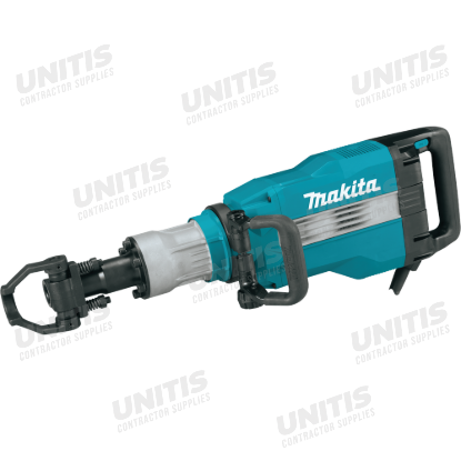 Makita Corded 43 Pound Demolition Hammer