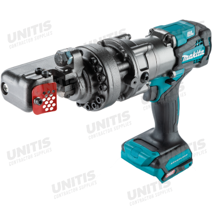 Makita 40V max XGT Brushless Rebar Cutter - Tool Only