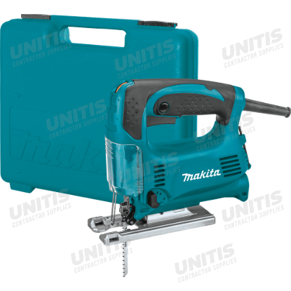 Makita Corded Top Handle Jig Saw