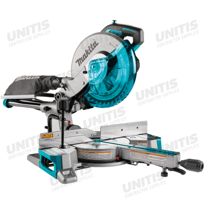 Makita Corded 10" Slide Compound Miter Saw