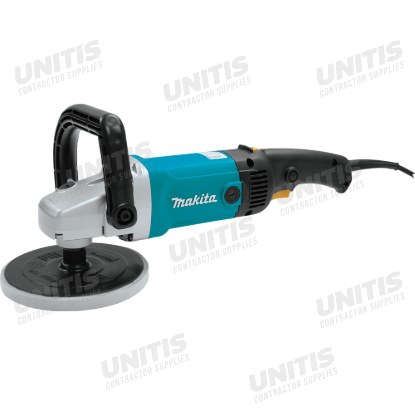Makita Corded 10 Amp 7" Polisher