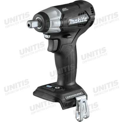 Makita 18V LXT Sub-Compact Brushless 1/2" Square Drive Impact Wrench - Tool Only