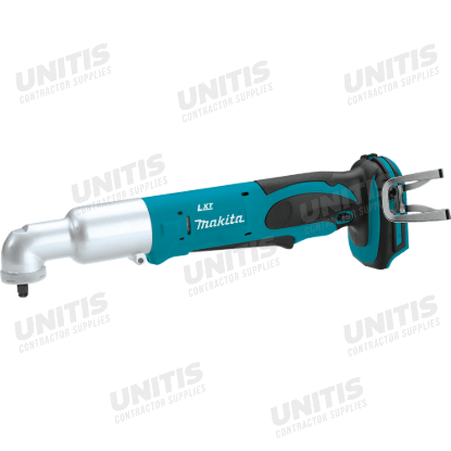 Makita 18V LXT 3/8" Square Drive Angle Impact Wrench - Tool Only