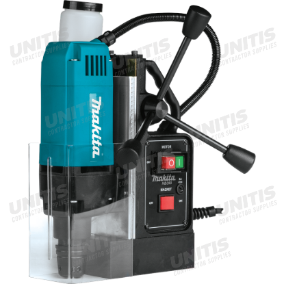 Makita 40V max XGT Brushless 1-9/16" x 30" Pipe Belt Sander - Tool Only