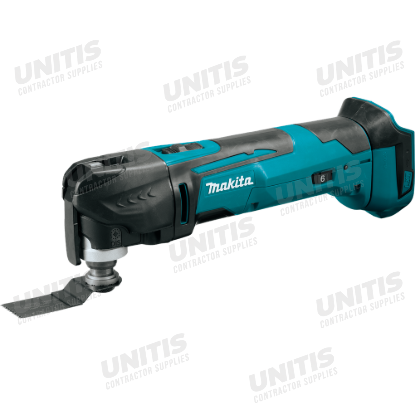 Makita 18V LXT Oscillating Multi-Tool - Tool Only