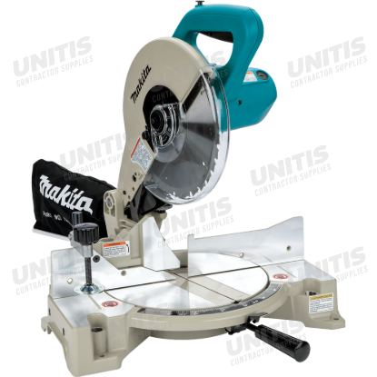 Makita Corded 10" Compound Miter Saw