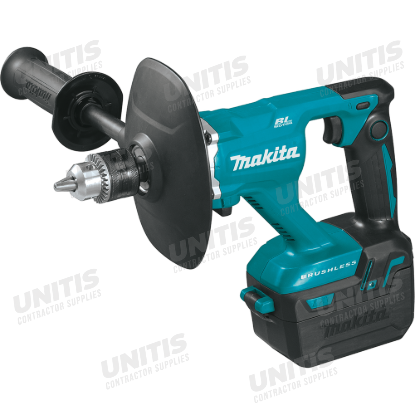 Makita 18V LXT Brushless 1/2" Mixer - Tool Only