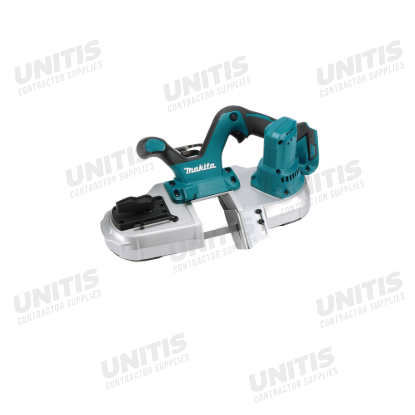 Makita 18V LXT Compact Band Saw Kit w/5.0Ah Battery