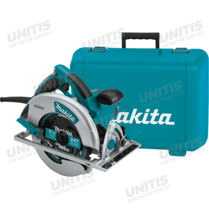 Makita Corded 15 Amp 7-1/4" Magnesium Circular Saw
