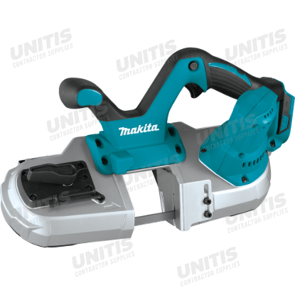 Makita 18V LXT Compact Band Saw - Tool Only