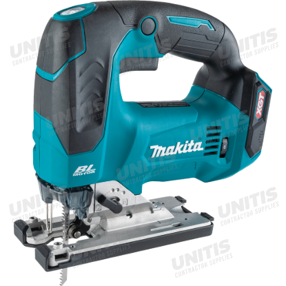 Makita 40V max XGT Brushless Jig Saw - Tool Only