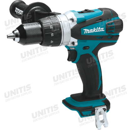 Makita 18V LXT 1/2" Driver-Drill - Tool Only