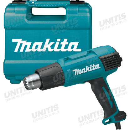 Makita Corded Heat Gun