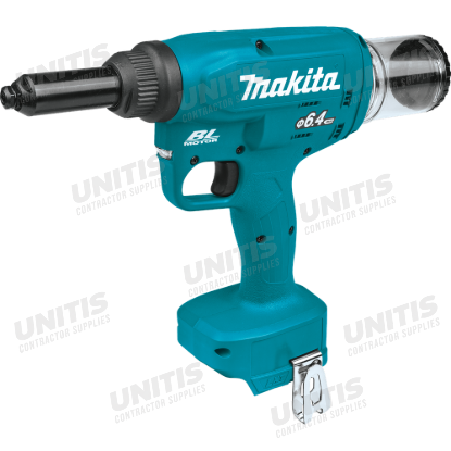 Makita 18V LXT Brushless Rivet Tool - Tool Only