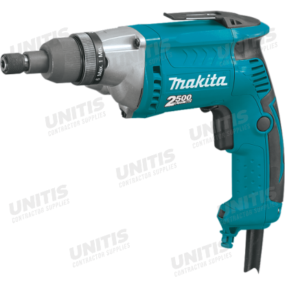 Makita Corded 6 Amp Screwdriver