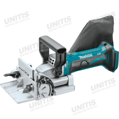 Makita 18V LXT Plate Joiner - Tool Only