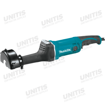Makita Corded 7 Amp 5" Straight Grinder