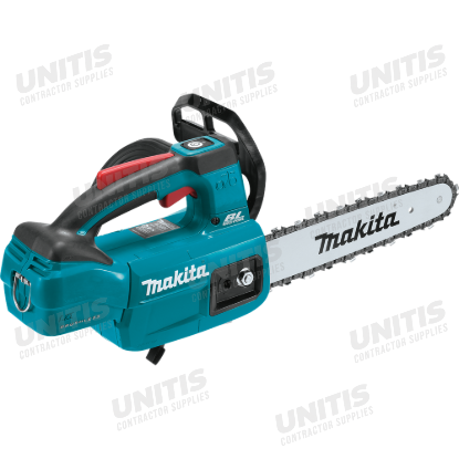 Makita 18V LXT Brushless 10" Top Handle Chain Saw - Tool Only