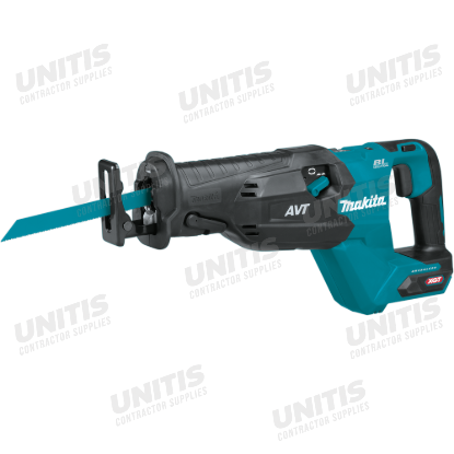 Makita 40V max XGT Brushless AVT Orbital Recipro Saw - Tool Only