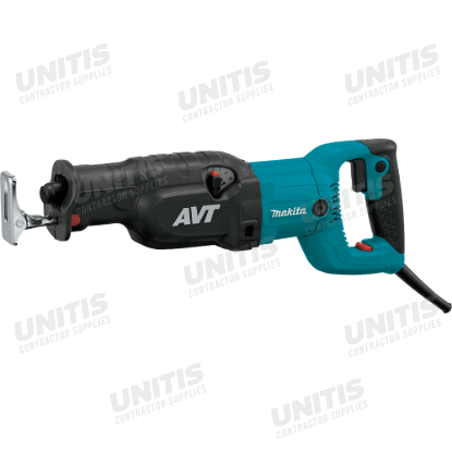 Makita Corded 15 Amp AVT Recipro Saw