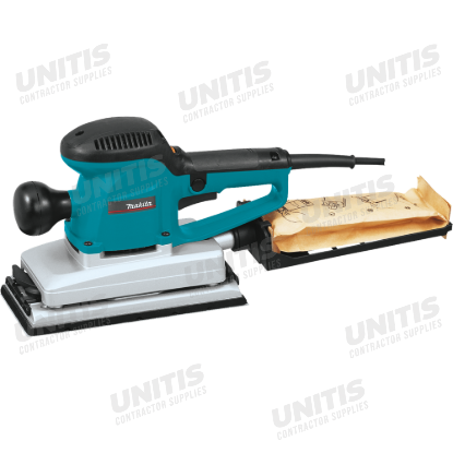 Makita Corded 2.9 Amp 1/2 Sheet Finishing Sander