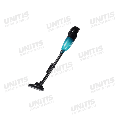 Makita 40V max XGT Brushless 4-Speed HEPA Filter Compact Stick Vacuum Kit w/1 x 4.0Ah Battery
