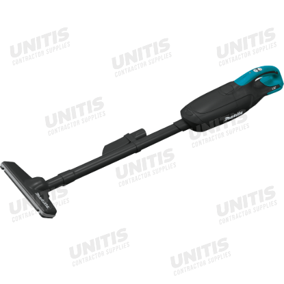 Makita 18V LXT 2-Speed Compact Stick Vacuum - Tool Only