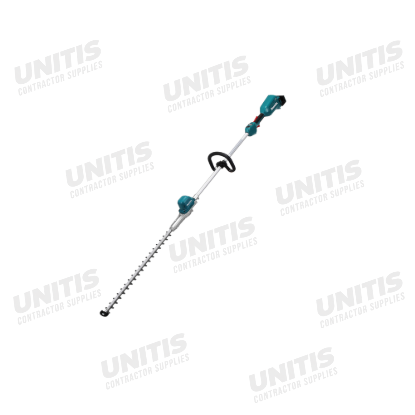 Makita 18V LXT Brushless 24" Pole Hedge Trimmer Kit w/5.0Ah Battery