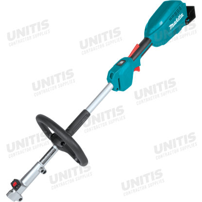 Makita 18V LXT Brushless Couple Shaft Power Head - Tool Only