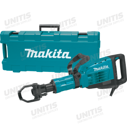 Makita Corded 35 Pound Demolition Hammer