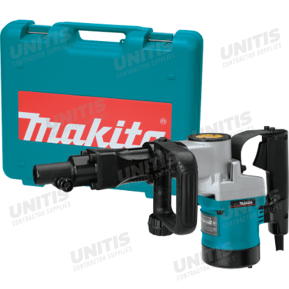 Makita Corded 20 Pound Demolition Hammer