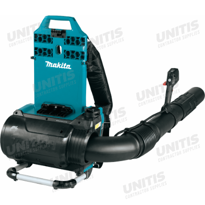 Makita 40V max ConnectX Brushless Backpack Blower - Tool Only