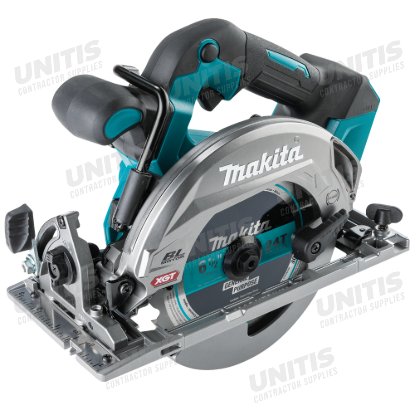 Makita 40V max XGT Brushless 6-1/2" Circular Saw - Tool Only