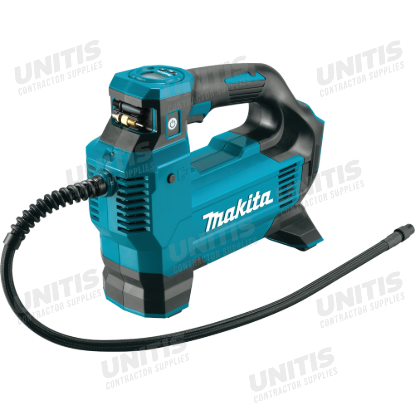Makita 18V LXT High-Pressure Inflator - Tool Only