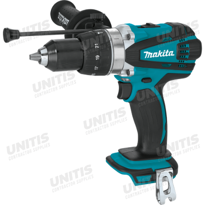 Makita 18V LXT 1/2" Hammer Driver-Drill - Tool Only