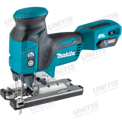 Makita 40V max XGT Brushless Barrel Grip Jig Saw - Tool Only