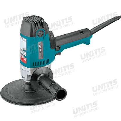 Makita Corded 7.9 Amp 7" Disc Sander