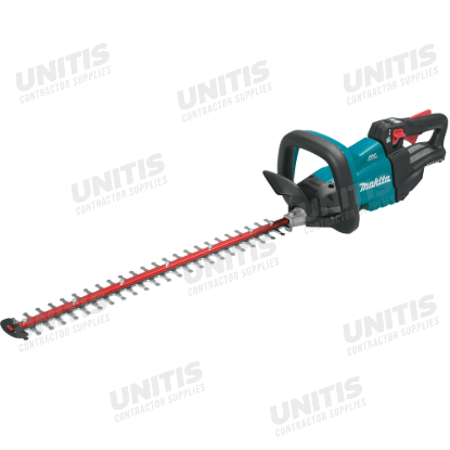 Makita 18V LXT Brushless 24" Hedge Trimmer - Tool Only
