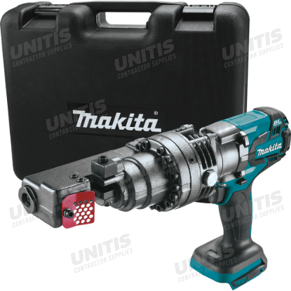 Makita 18V LXT Brushless Rebar Cutter - Tool Only