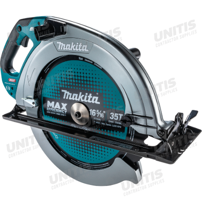 Makita 40V max XGT Brushless 16-5/16" Circular Saw - Tool Only