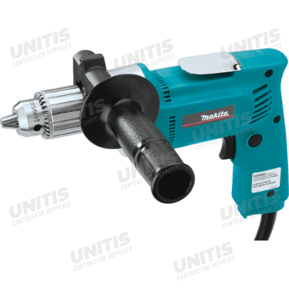 Makita Corded 6.5 Amp 1/2" Drill