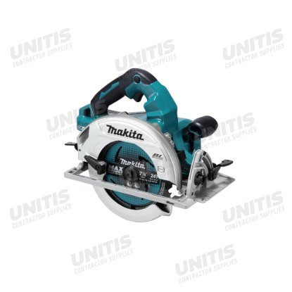 Makita 36V (18V X2) LXT Brushless 7-1/4" Circular Saw Kit w/5.0Ah Battery