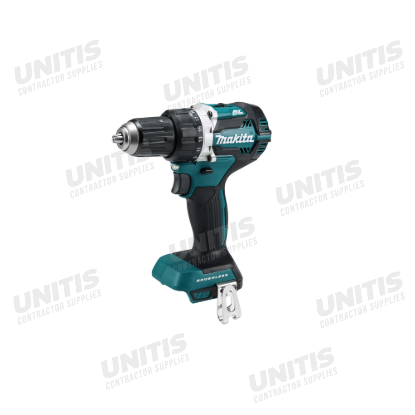 Makita 18V LXT Compact Brushless 1/2" Driver-Drill Kit w/5.0Ah Battery