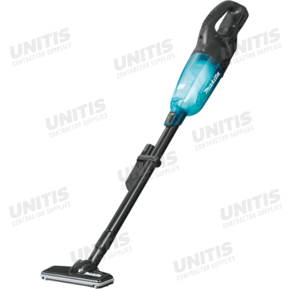 Makita 18V LXT Brushless Compact Vacuum - Tool Only