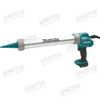 Makita 18V LXT 20 Oz. Barrel Style Caulk and Adhesive Gun - Tool Only