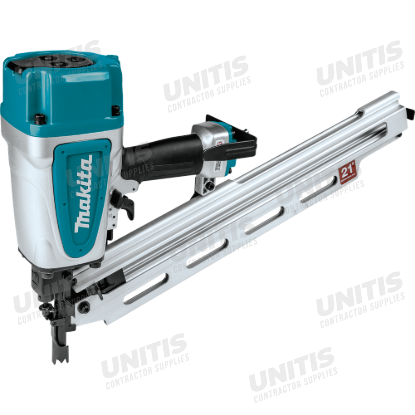 Makita 21 Full Round Head 3-1/2" Framing Nailer Pneumatic