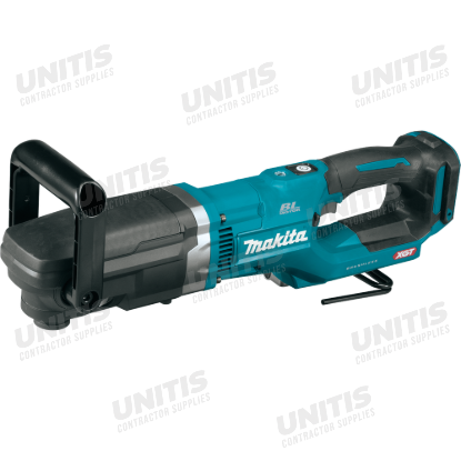 Makita 40V max XGT Brushless 7/16" Hex Right Angle Drill - Tool Only