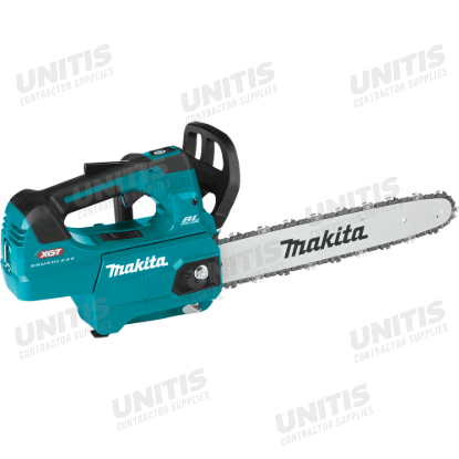 Makita 40V max XGT Brushless 14" Top Handle Chain Saw - Tool Only