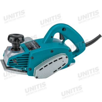 Makita Corded 9.6 Amp 4-3/8" Curved Base Planer